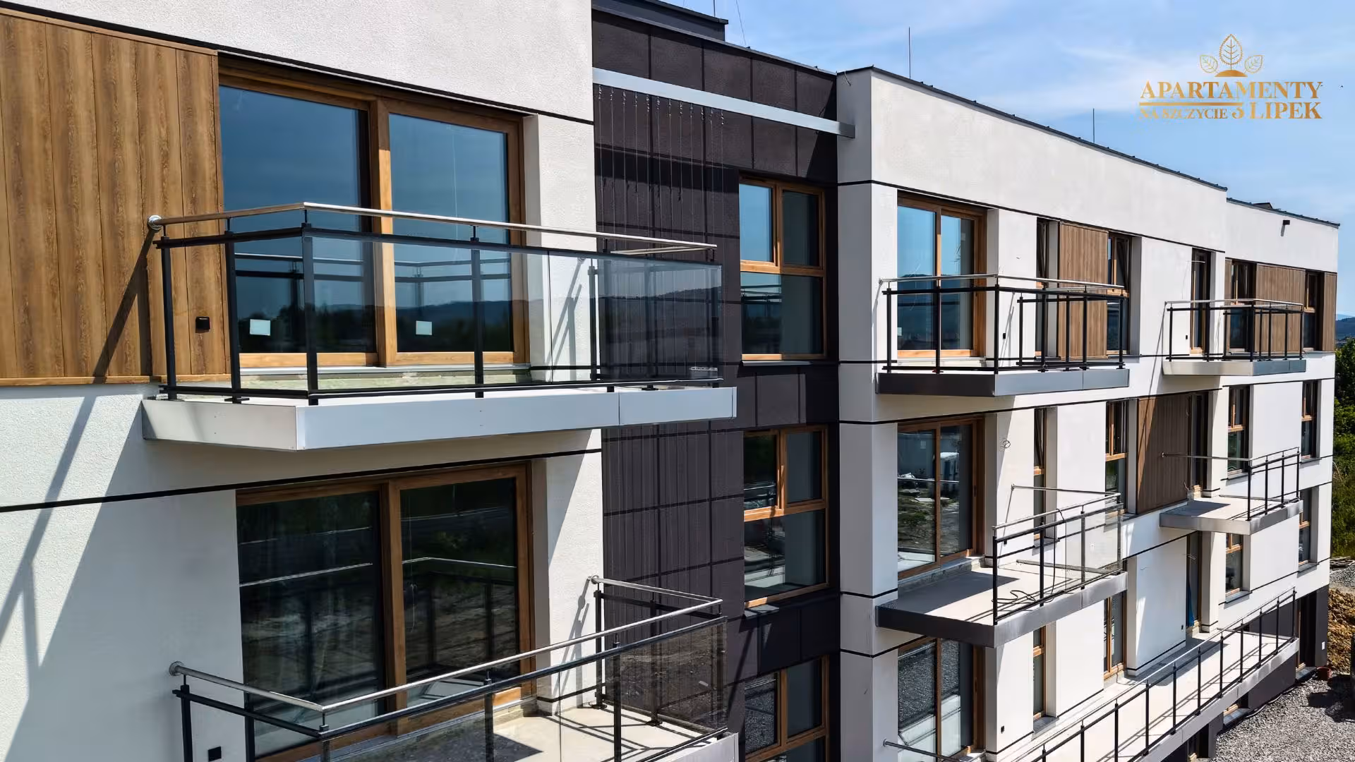 Apartamenty na Szczycie 3 Lipek — zdjęcie 12
