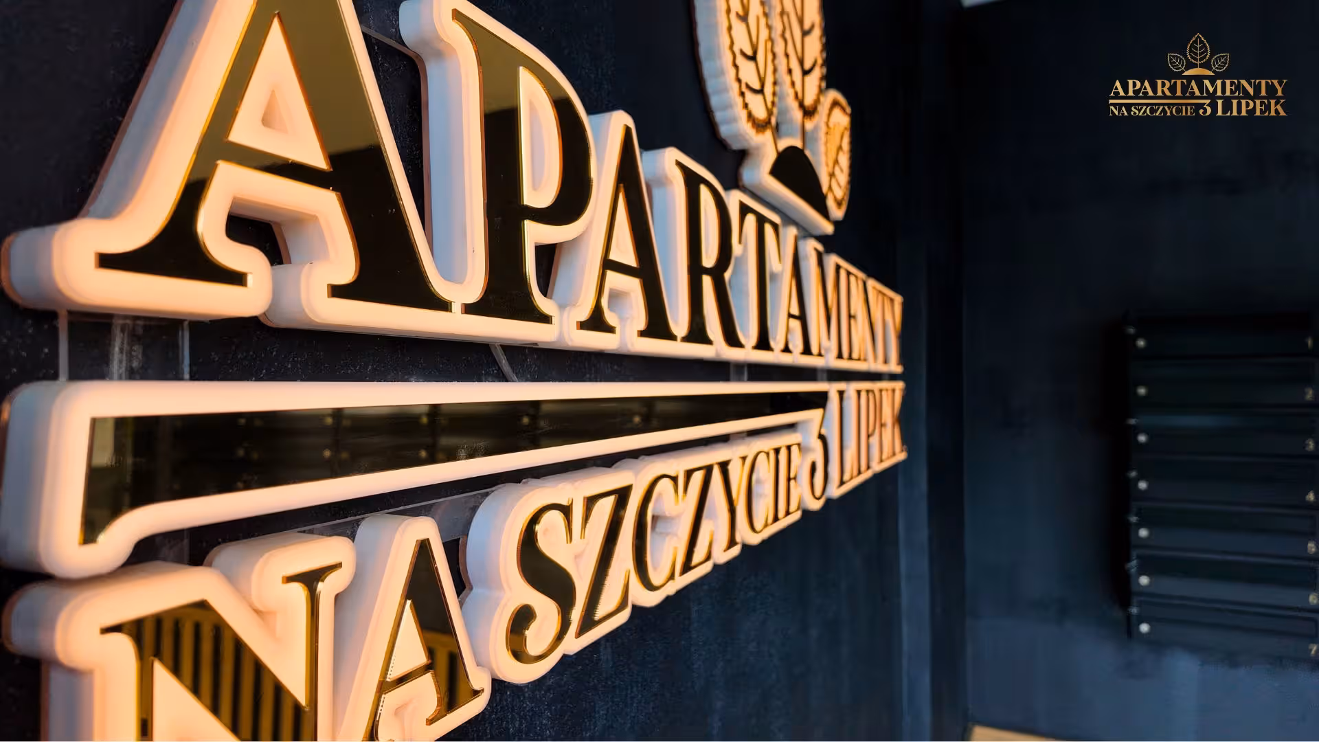 Apartamenty na Szczycie 3 Lipek — zdjęcie 13