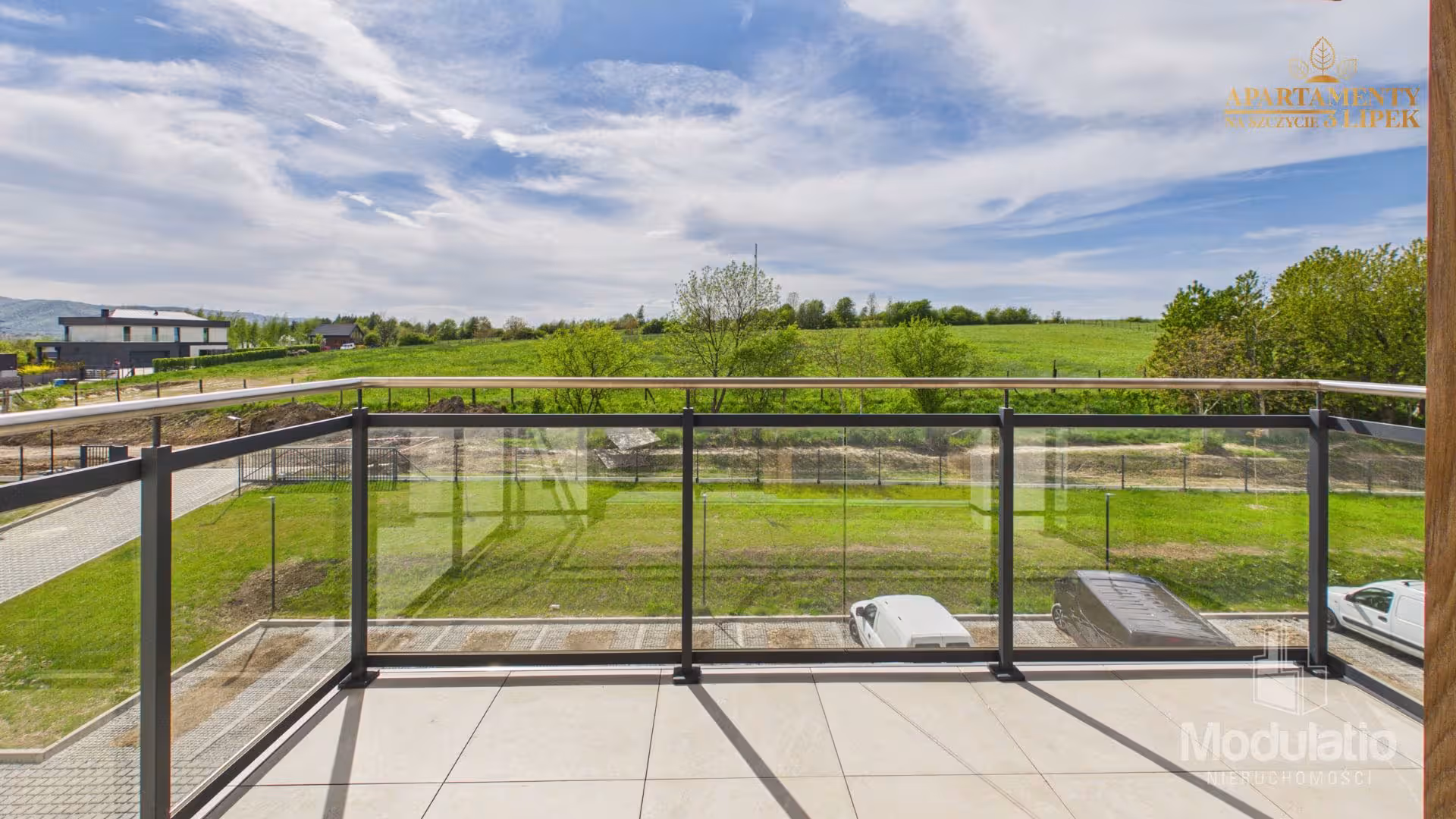 Apartamenty na Szczycie 3 Lipek — zdjęcie 7
